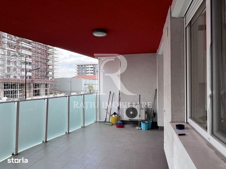 Apartament cu 2 camere | Parcare acoperita | ARED | Iosia | Oradea - 8