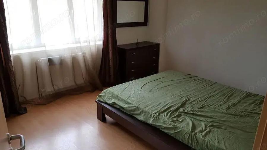 apartament cu 2 camere 1 Mai - 4