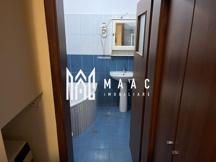 Apartament spațios 80 mp | 3 camere | Valea Aurie - 5