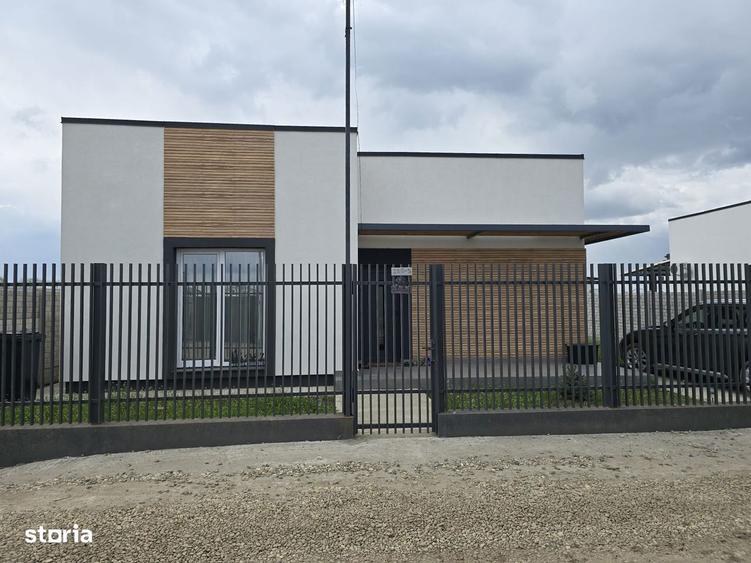 Casa individuala | Parter | 4 Camere | Intrare Berceni - 2