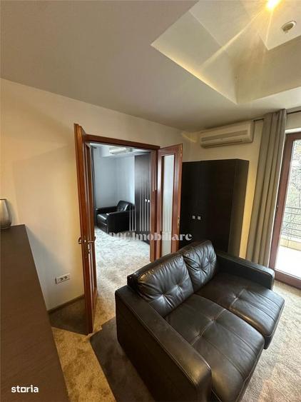 2 camere Pipera - Barbu Vacarescu | Centrala | Metrou | 55 mp | Parcar - 10