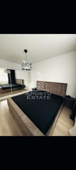 Apartament cu 3 camere, zona Dumbravita, Pet Friendly - 3