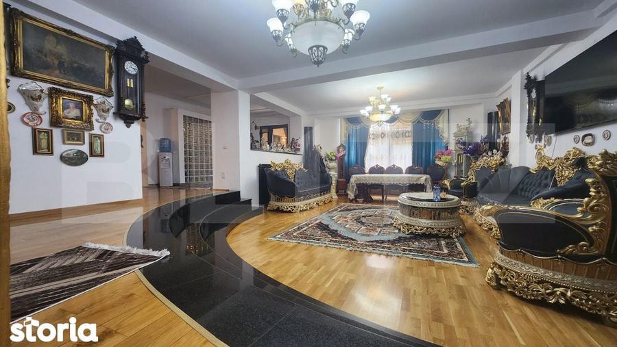 Casa 4 dormitoare in zona centrala Targu Mures - 4