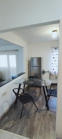 Vitan Mall, 3 camere decomandat parter, mobilat, - 11