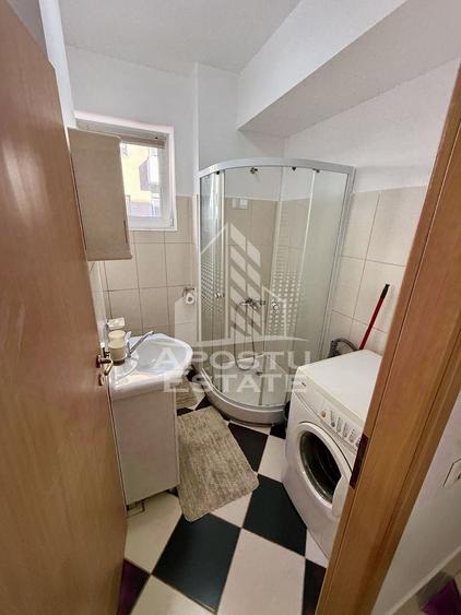 Garsoniera de închiriat ,Sagului, Timișoara - 7