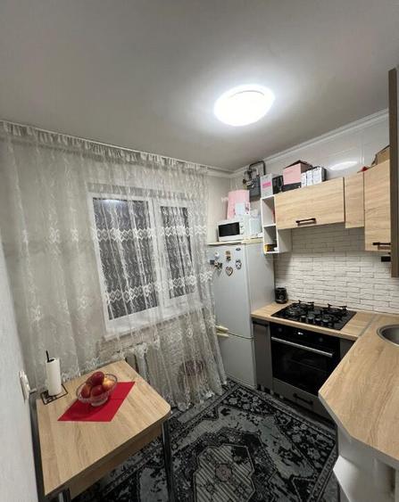 Apartament o camera la cinci minute de Iulius Mall (strada Dunarii) - 2