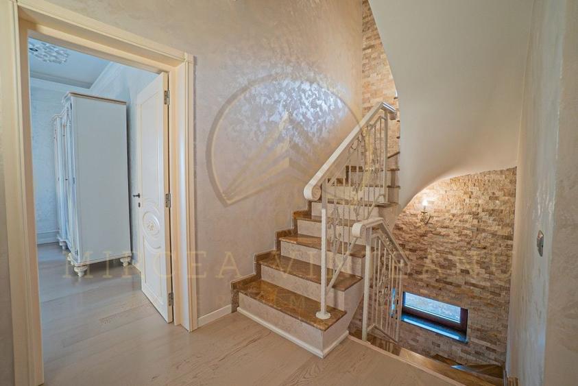 Palazu Mare/ Elvila - Casa de poveste pentru familia ta - 54