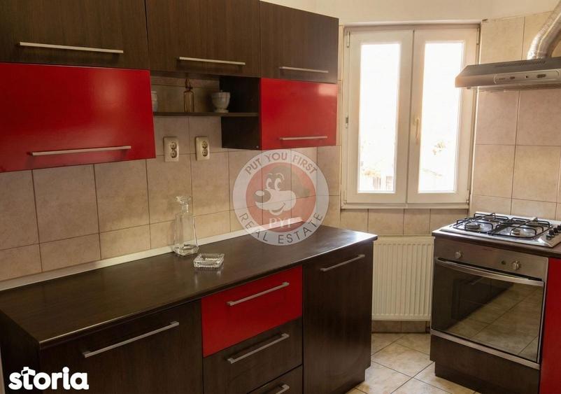 Romana | 5 camere | fara risc | 113mp | investitie | B11145 - 9