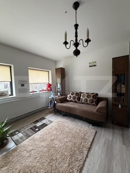 Casa P+1, 254 mp construiti, 664 mp teren, 1 Mai - 11