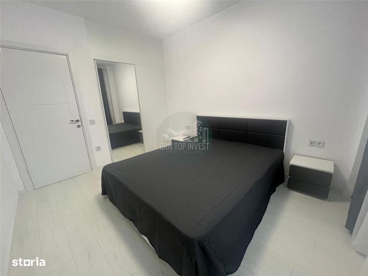 Apartament de LUX 2 camere terasa 2 parcari Doamna Stanca - 4