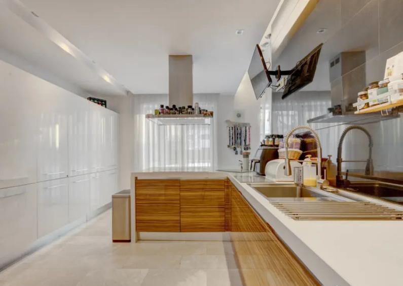 CORBEANCA - ROSE GARDEN, VILA 500 MP, LOT 1200 MP, LA CHEIE! - 6