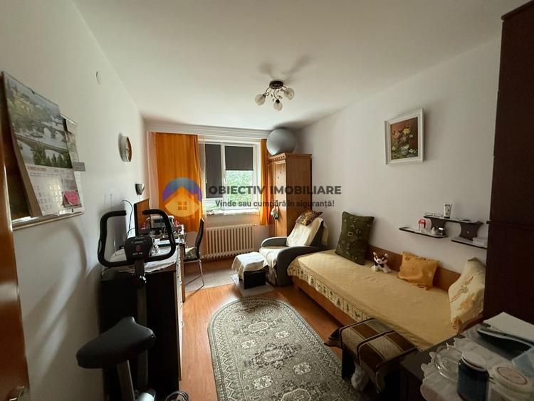 Apartament spatios 3 camere - zona MARATEI  66 MP - 7