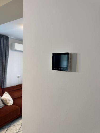 Casa parter +etaj gradina si terasa superba - 23