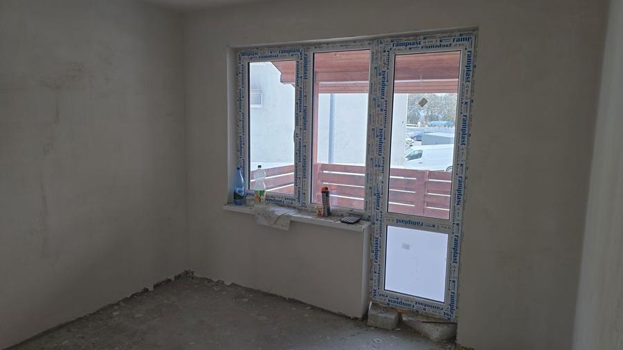 Teren cu Casa str.Razboieni 4 Tulcea - 6