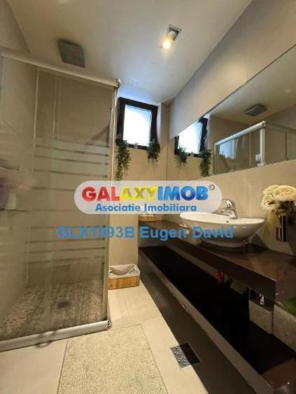 Pipera - Domus, vila 5 camere, renovata, libera - 11