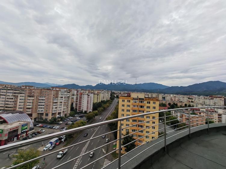Top View Office - Green Center - Brasov Top View Office - Green Center - Brasov