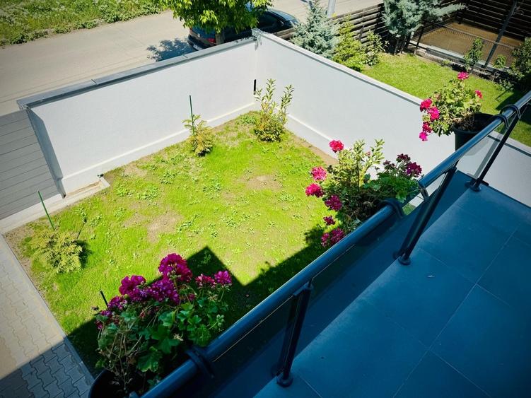 Proprietar vila 4Camere/3Bai/Pipera-Tunari/Str Paris/Posibilitate mobilare - 32