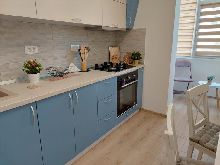 Apartament 2 camere decomandat, zona DACIA-SPECTRUM - 10