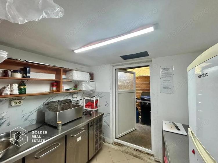 Afacere la cheie, Strand Neptun Arad - 6