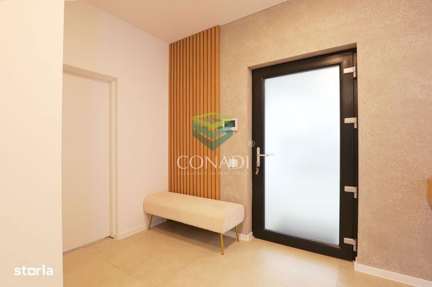 Vila in stil scandinav Premium in Paradisul Verde | Corbeanca - 14