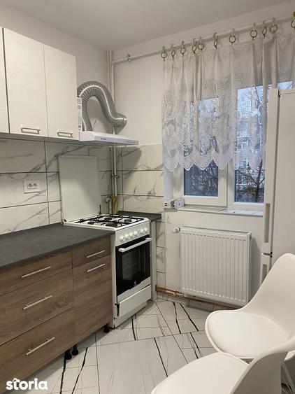 Agentia imobiliara VIGAFON inchiriaza apartament 2 camere Malu Rosu - 10