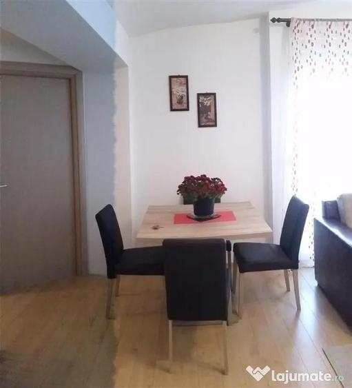 Apartament cu doua camere de inchiriat in zona Crangasi - 5