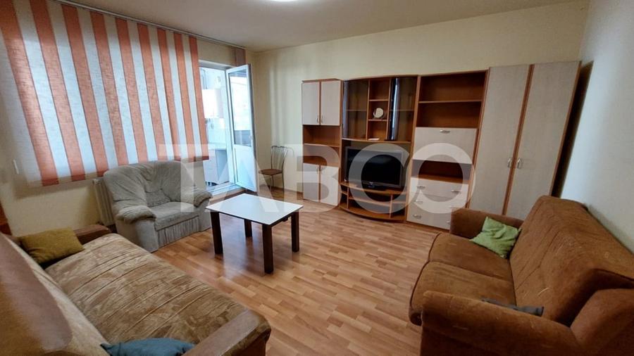 Apartament de inchiriat 2 camere etaj 2 cu parcare proprie C.Dumbravii - 3