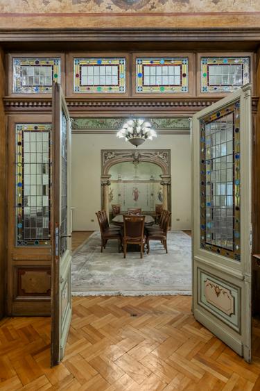 Vilă / Palat / Investiție zonă Universitate - 7