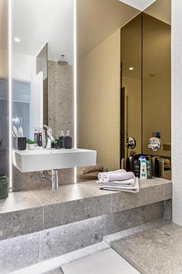 Elegant, 2 camere, Aviatiei Tower, parcare subterana - 7