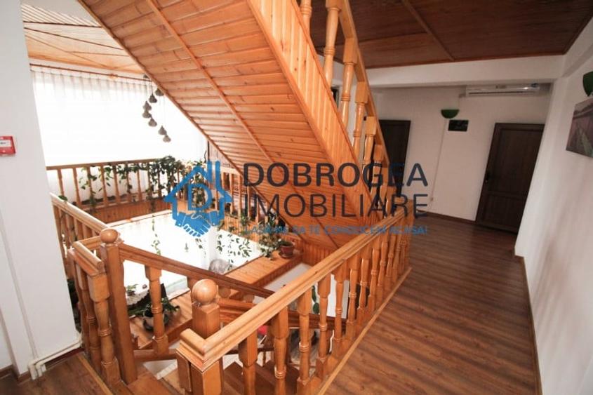 ZONA 9 MAI -  VILA P+1+M - 8