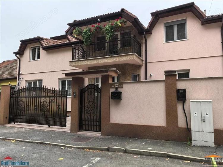 Casa premium Ultra Central pe Iuliu Maniu - 8