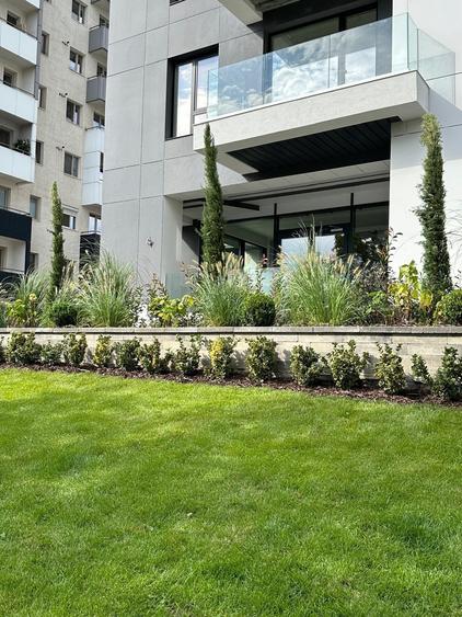 Apartament 2 camere,finisaje premium,complex ATRIUM PLAZZA,STB/Metrou,comision 0 - 6