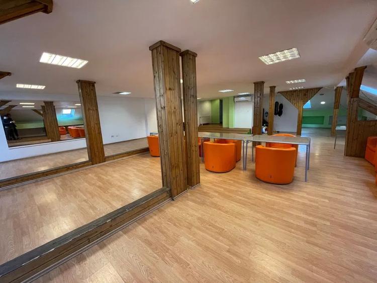 Inchiriez spatiu pentru birouri ,300mp utili, zona centrala - 4