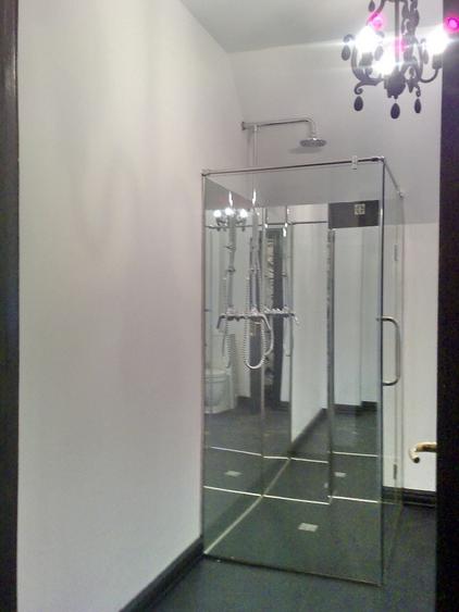 Dorobanti-Capitale, apartament in vila interbelica renovata - 6