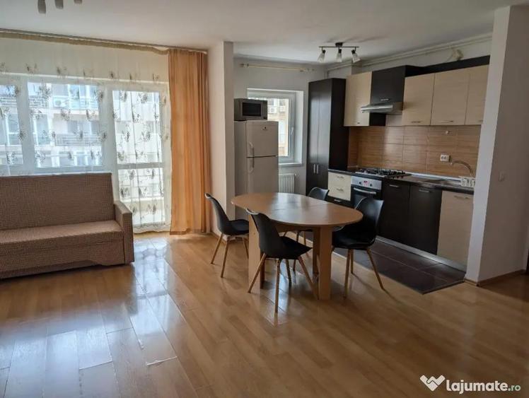 De inchriat apartament 2 camere Rin Grand Hotel - 6