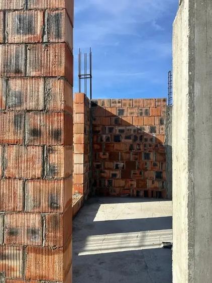 Case de vanzare Dezvoltator/ Popesti Leordeni/Stb in fata ansamblului - 6