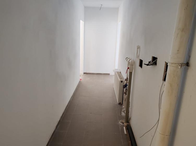 APARTAMENT DE VANZARE, 2 CAMERE  MOBILAT LUX. - 3