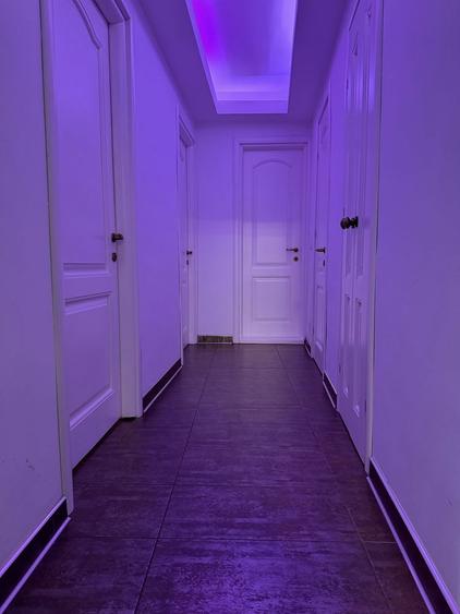 Apartament 3 camere - 1