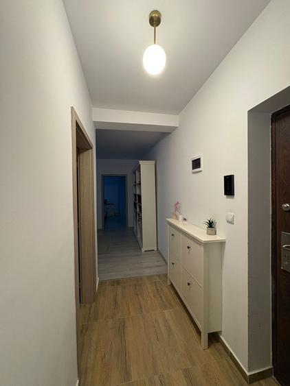 Proprietar inchiriez apartament 2 camere - Bloc Nou - Parcare - 3
