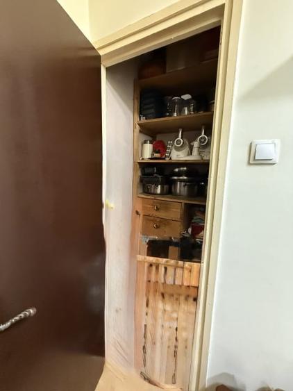 Apartament cu 3 camere decomandat în Titan