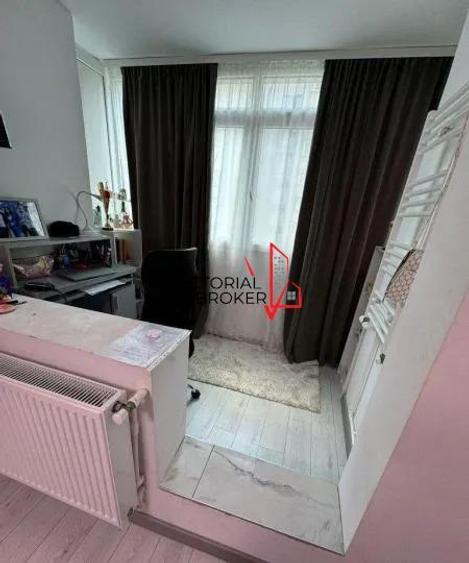 Apartament cu 4 camere decomandat, mobilat în Dristor