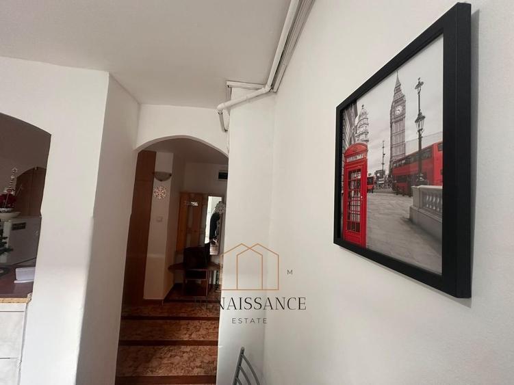 Lipovei 2 Camere | 50mp utili | Etaj 3/4 | Borzesti - 9