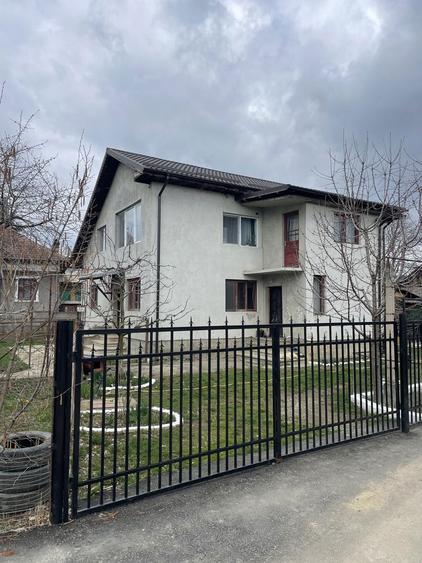 Apartament 4 camere separat complet si curte 230mp - totul individual - 16