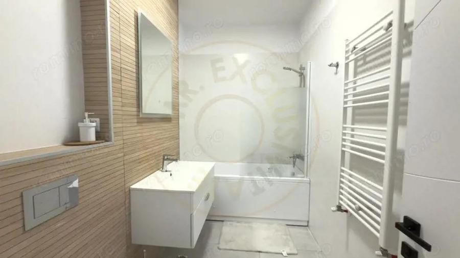 Apartament 2 camere de inchiriat-Pitesti/B-dul Republicii! - 10