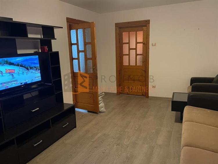 Apartament 2 camere decomandat in zona Crang - 3