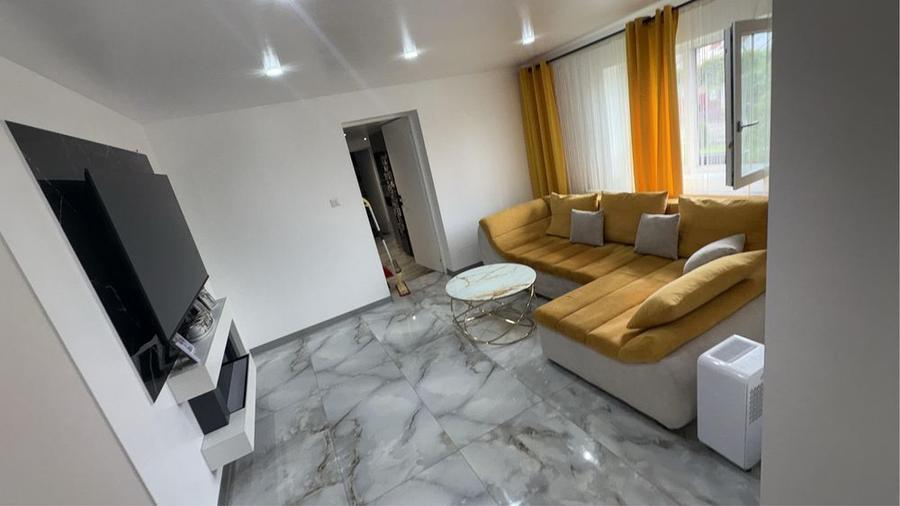 Casa complet renovata - 6