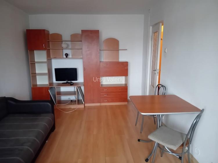 Apartament cu 1 camera pe  Calea Aradului lângă Iulius Mall, bine interconectat