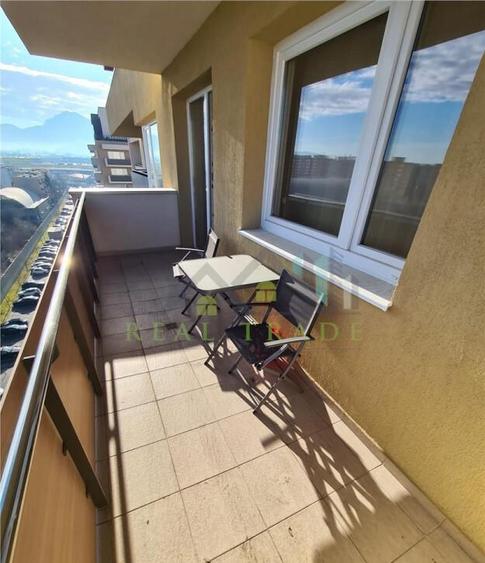 Garsoniera bloc nou Astra- Urban Plaza - 11