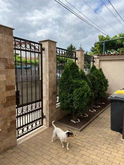 VILA P+1+M+POD ZONA BRATIANU - 10