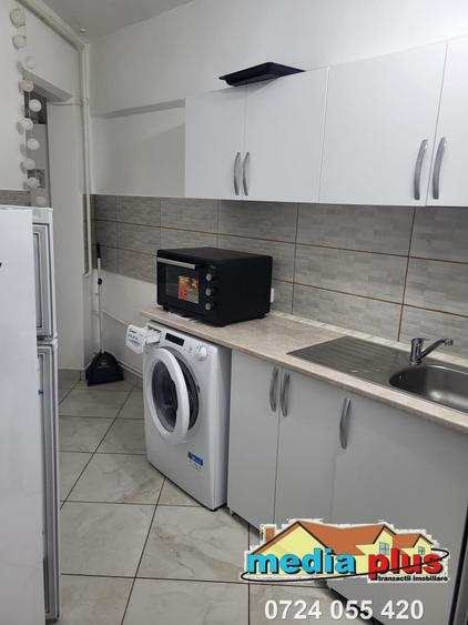 Apartament 1 camera  Micro 14 - 4